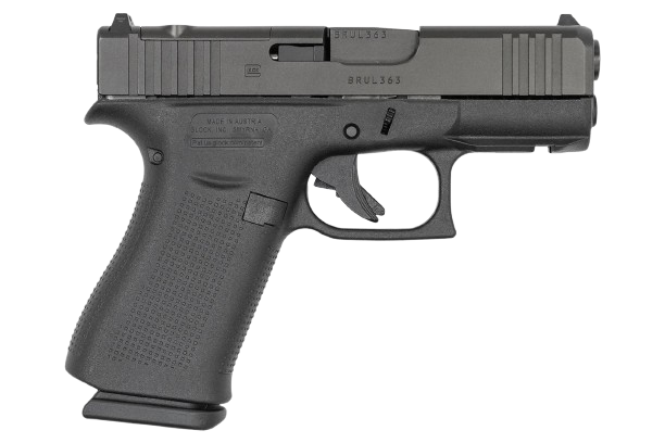 Glock 43X